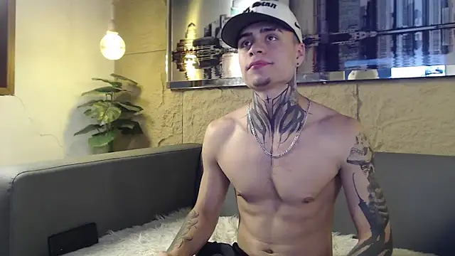 acxel prescot online show from 03-11-26, 08:36