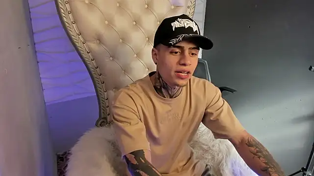 Snapshot of acxel_prescot chatting on 02-13-26, 08:42 acxel prescot online show from 02-13-26, 08:42