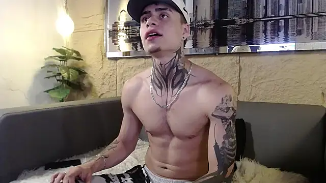 Snapshot of acxel_prescot chatting on 02-23-26, 08:09 acxel prescot online show from 02-23-26, 08:09