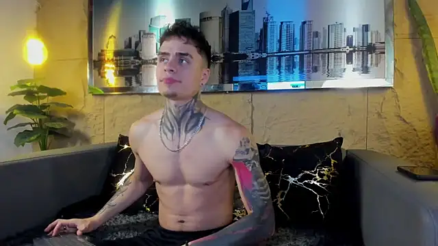 acxel prescot online show from 03-30-26, 09:16