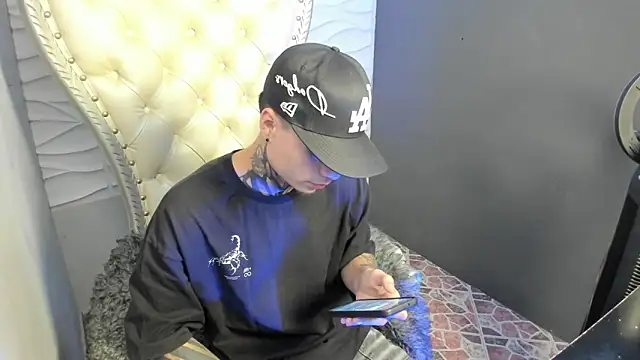 Snapshot of acxel_prescot chatting on 02-15-26, 07:57 acxel prescot online show from 02-15-26, 07:57