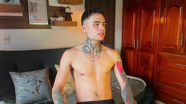 acxel prescot online show from 03-28-26, 08:21