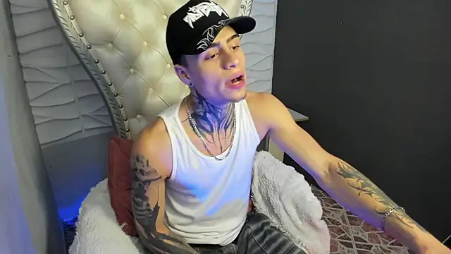 Snapshot of acxel_prescot chatting on 02-27-26, 07:46 acxel prescot online show from 02-27-26, 07:46