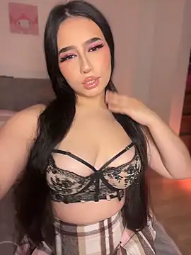 Sofiia Vegaa online show from 05-17-26, 01:27