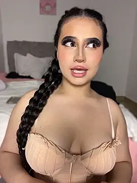 Sofiia Vegaa online show from 05-10-26, 11:28