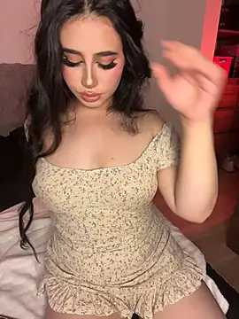 Snapshot of Sofiia_Vegaa chatting on 03-01-26, 01:05 Sofiia Vegaa online show from 03-01-26, 01:05