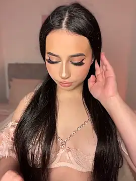 Sofiia Vegaa online show from 05-15-26, 01:25