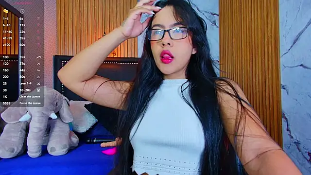 lizza oss online show from 03-13-26, 11:59