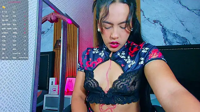 lizza oss online show from 04-13-26, 11:58