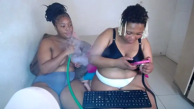 ChubbyBustyX online show from 04-11-26, 01:37