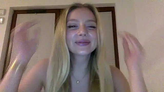 MayaWetDream online show from 03-04-26, 09:11