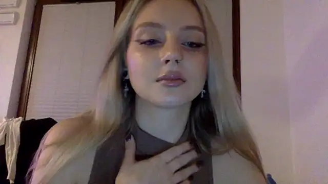 MayaWetDream online show from 03-16-26, 07:49