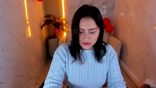 rox luxury tf online show from 02-26-26, 09:15