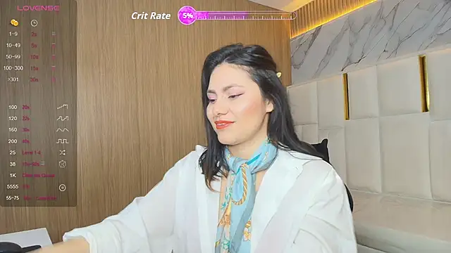 rox luxury tf online show from 03-28-26, 01:23