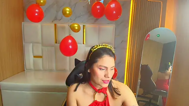 rox luxury tf online show from 03-19-26, 01:33