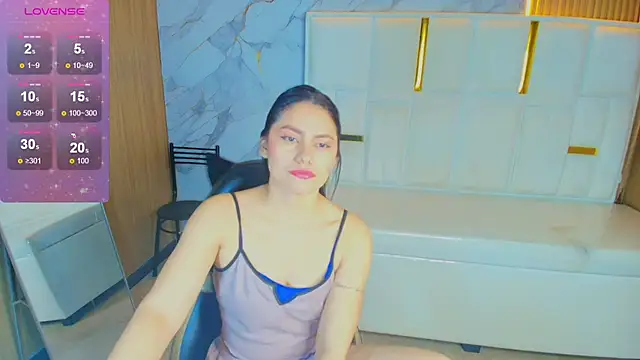 rox luxury tf online show from 04-23-26, 01:24