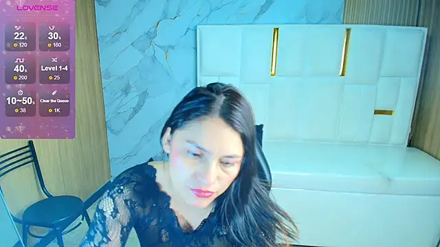 rox luxury tf online show from 04-22-26, 01:29