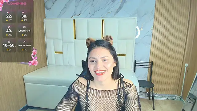 rox luxury tf online show from 03-27-26, 01:34