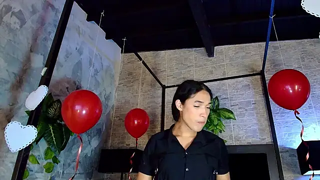 Chloee  Adams online show from 02-12-26, 12:16