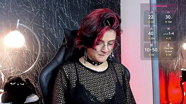 YuuMiko online show from 04-06-26, 12:50