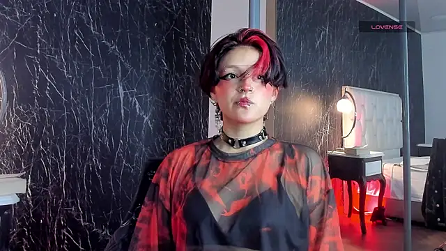 YuuMiko online show from 02-21-26, 11:56