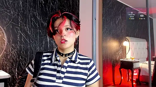 YuuMiko online show from 02-24-26, 12:17