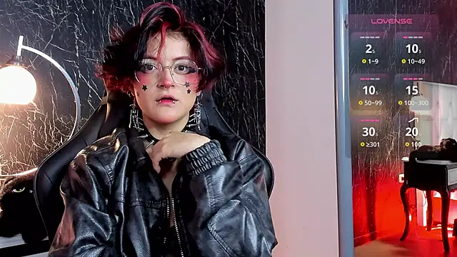 YuuMiko online show from 04-02-26, 12:45