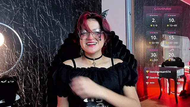 YuuMiko online show from 03-31-26, 12:40