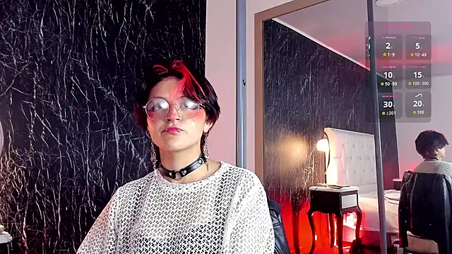 YuuMiko online show from 02-25-26, 12:16