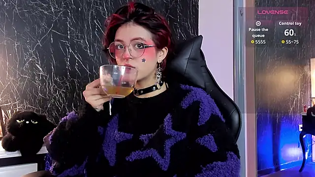 YuuMiko online show from 04-14-26, 12:43