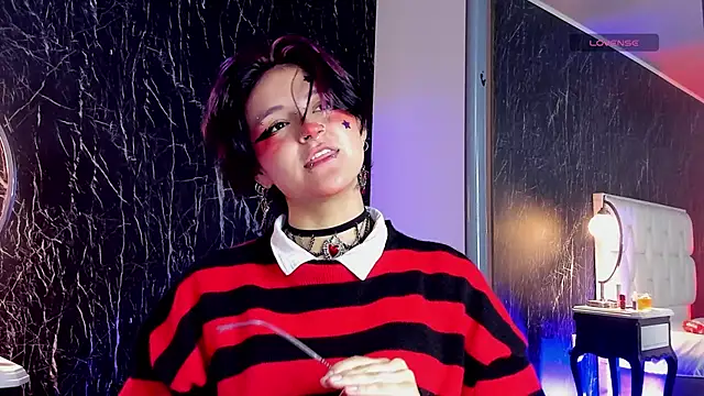 YuuMiko online show from 03-04-26, 12:13