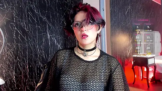 YuuMiko online show from 03-13-26, 12:32