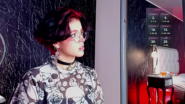 YuuMiko online show from 03-09-26, 12:20