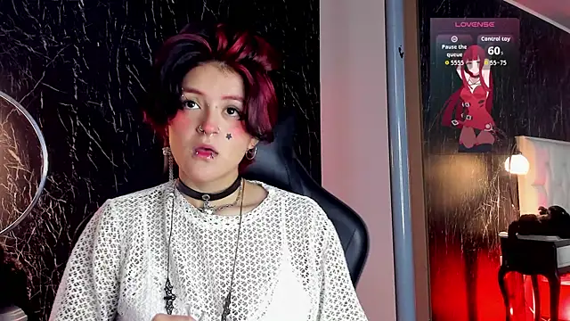 YuuMiko online show from 03-23-26, 12:16