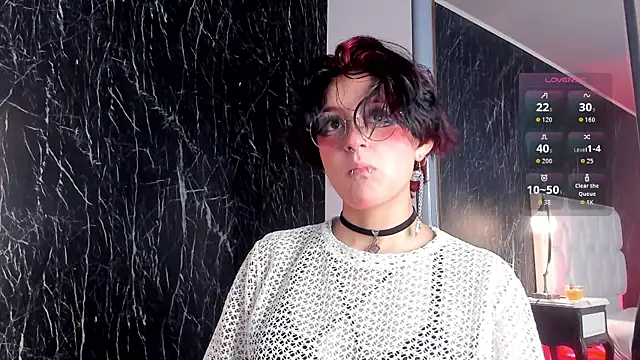 YuuMiko online show from 03-11-26, 12:32