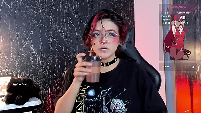 YuuMiko online show from 04-28-26, 12:53