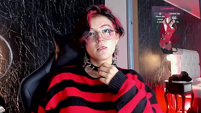 YuuMiko online show from 03-24-26, 12:38