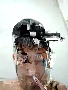 CubanoxxxSex online show from 02-17-26, 10:51