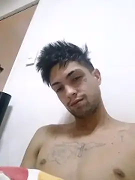 CubanoxxxSex online show from 02-08-26, 07:44