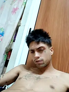 CubanoxxxSex online show from 02-07-26, 09:17