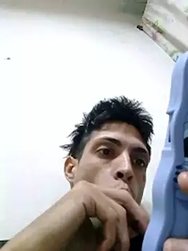 CubanoxxxSex online show from 02-04-26, 09:32