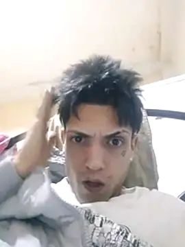 CubanoxxxSex online show from 02-24-26, 04:13