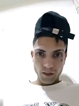 CubanoxxxSex online show from 02-25-26, 03:07