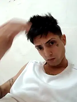 CubanoxxxSex online show from 02-09-26, 08:40