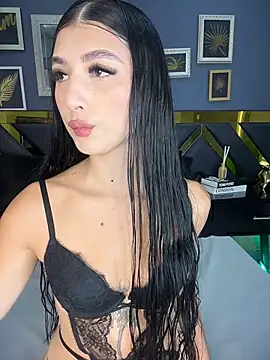 BadLilAngelXXX online show from 04-08-26, 01:12