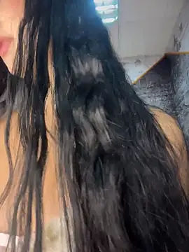 BadLilAngelXXX online show from 05-05-26, 01:14