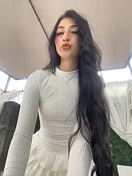 BadLilAngelXXX online show from 04-26-26, 01:30