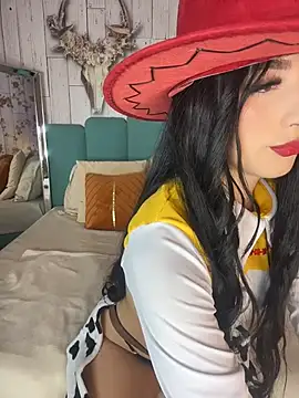 BadLilAngelXXX online show from 04-27-26, 01:20