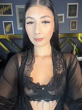 BadLilAngelXXX online show from 04-09-26, 01:06