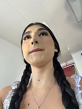 BadLilAngelXXX online show from 07-10-26, 01:22
